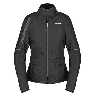 Spidi Crossmaster 2 Lady мотокуртка Black