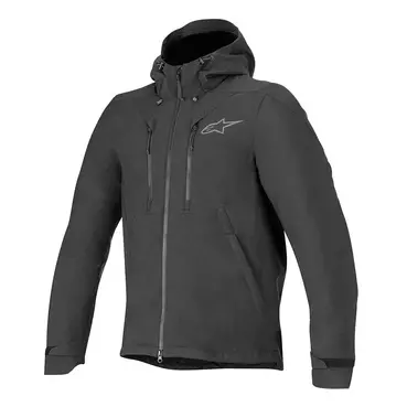 Alpinestars Domino Tech худи Black Черный