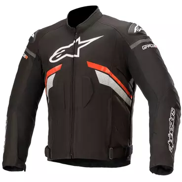 Alpinestars T Gp Plus R V3 мотокуртка Red White Красный