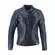 Helstons Jody Lady Leather мотокуртка Blue Синий