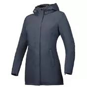 Ixon Slimmy Lady мотокуртка Navy Синий