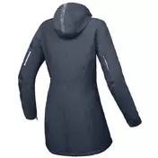 Ixon Slimmy Lady мотокуртка Navy Синий