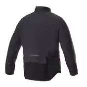 Alpinestars Amt-10 Drystar Xf Air мотокуртка Black Черный