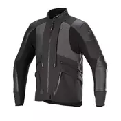 Alpinestars Amt-10 Drystar Xf Air мотокуртка Black Черный