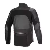 Alpinestars Amt-10 Drystar Xf Air мотокуртка Black Черный