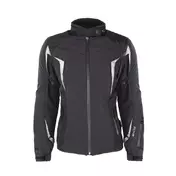 GARIBALDI Fly-R WP jacke Черно-белый