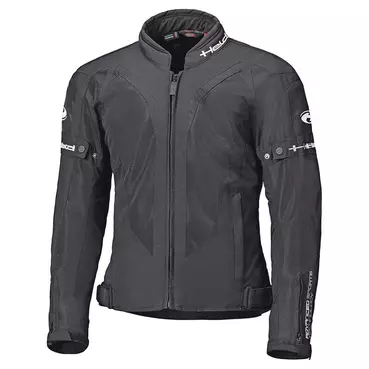 Held Sonic 2 Lady мотокуртка Black Черный