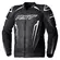 RST Tractech Evo 5 CE lederjacke Черно-белый