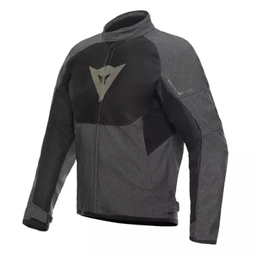 Dainese Ignite Air мотокуртка Auxetica Серый