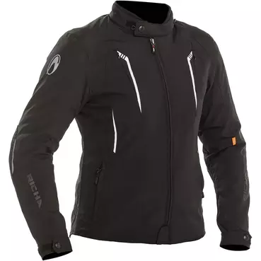 RICHA Chloe jacke Черный