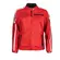 Helstons Queen Mesh Lady мотокуртка Red Красный