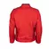 Helstons Queen Mesh Lady мотокуртка Red Красный