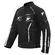 SEVENTY DEGREES SD-JR65 Piston jacke Черно-белый