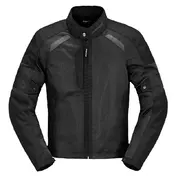 Spidi Tek Net мотокуртка Black Черный