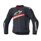 Alpinestars T Gp Plus R V4 Airflow мотокуртка Red Красный