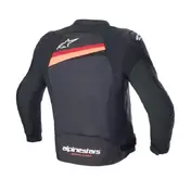 Alpinestars T Gp Plus R V4 Airflow мотокуртка Red Красный