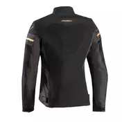 Ixon Ilana Evo Lady мотокуртка Black Anthracite Gold Золотистый