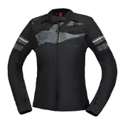 Ixs Rapid-stx 2.2 Lady мотокуртка Black Черный