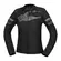 Ixs Rapid-stx 2.2 Lady мотокуртка Black Черный