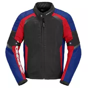 Spidi Tek Net мотокуртка Blue Red Синий