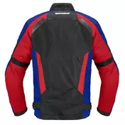 Spidi Tek Net мотокуртка Blue Red Синий