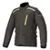 Alpinestars Gravity Drystar мотокуртка Black Yellow Желтый