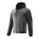 Dainese Vintedge Leather мотокуртка Black Черный