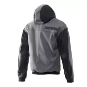 Dainese Vintedge Leather мотокуртка Black Черный