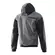 Dainese Vintedge Leather мотокуртка Black Черный