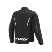 Ixon Striker 2 Kid мотокуртка Pink Розовый