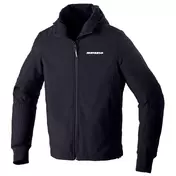 Spidi худи Armor Evo мотокуртка Black Черный