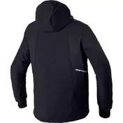 Spidi худи Armor Evo мотокуртка Black Черный