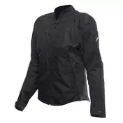 Giacca Dainese Avro 5 Tex Women мотокуртка Black Черный