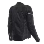 Giacca Dainese Avro 5 Tex Women мотокуртка Black Черный