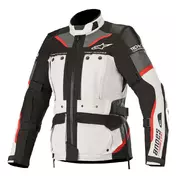 Alpinestars Stella Andes Pro Tech-air Compatible Серый