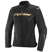 IXON Striker 2 Air WP jacke Черный