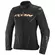 IXON Striker 2 Air WP jacke Черный