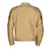 Helstons Chevy Air Leather мотокуртка Yellow Brown Желтый