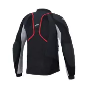 Alpinestars Troop Air Pro мотокуртка Ash Grey Серый
