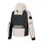 Alpinestars Molly Air Lady мотокуртка Black Almond Черный