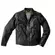 Spidi Garage Leather мотокуртка Black Черный