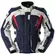 FURYGAN Apalaches Evo jacke Blue / Pearl White / Red