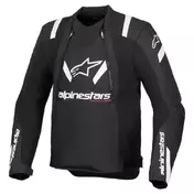 ALPINESTARS T-Stunt Air jacke Черно-белый