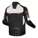 Ls2 Apex мотокуртка White Red Белый