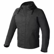 SEVENTY DEGREES SD-JC73 Urban Kapuzenjacke Черный