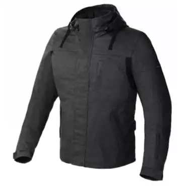 SEVENTY DEGREES SD-JC73 Urban Kapuzenjacke Черный