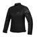 Ixon Wilana Lady мотокуртка Black White Черный