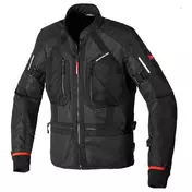 SPIDI Tech Armor jacke Черный