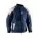 Leatt Adv Multitour 8.5 мотокуртка Midnight Blue Синий