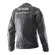 Dainese Radical Leather мотокуртка Black Черный